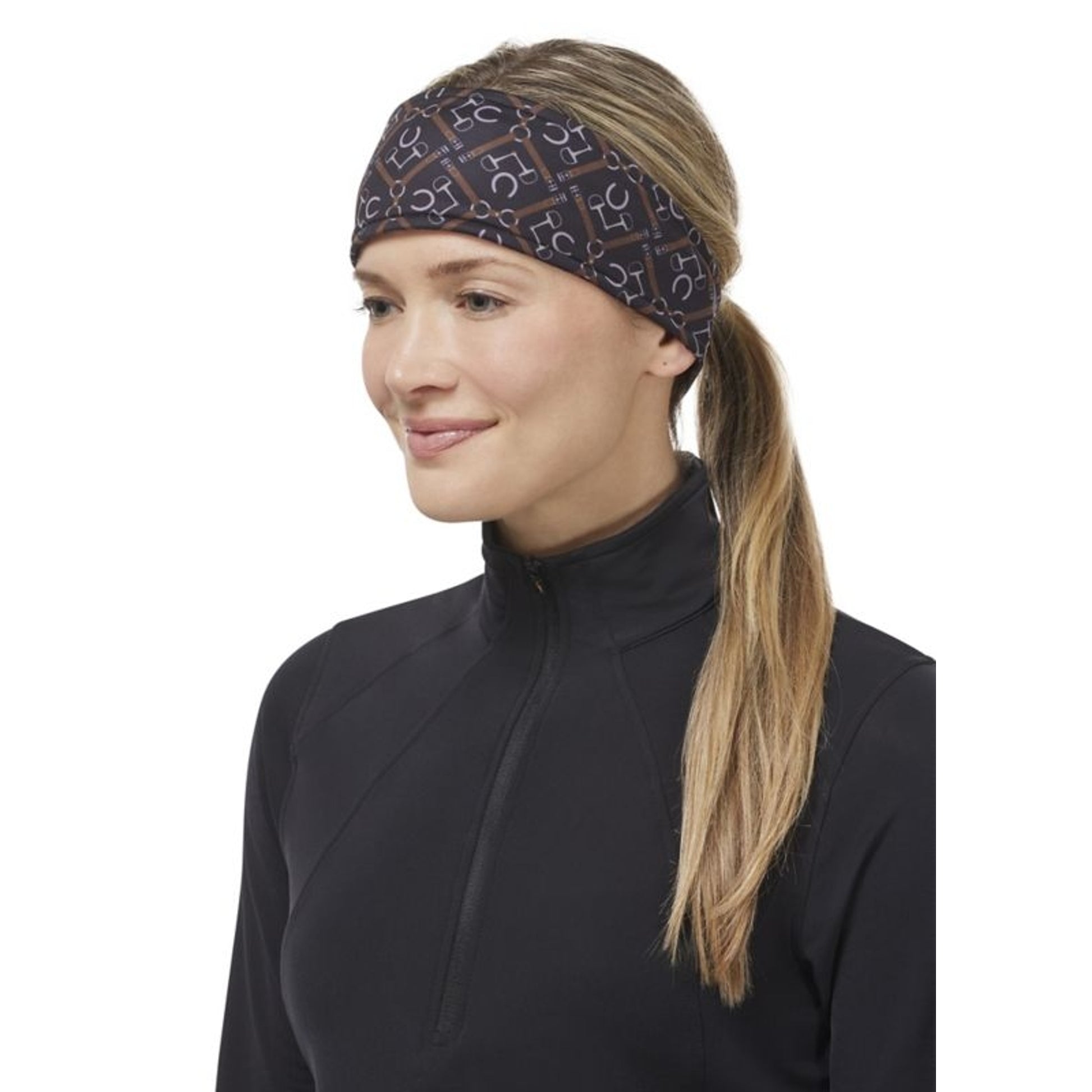 Kerrits On Course Fleece Headband