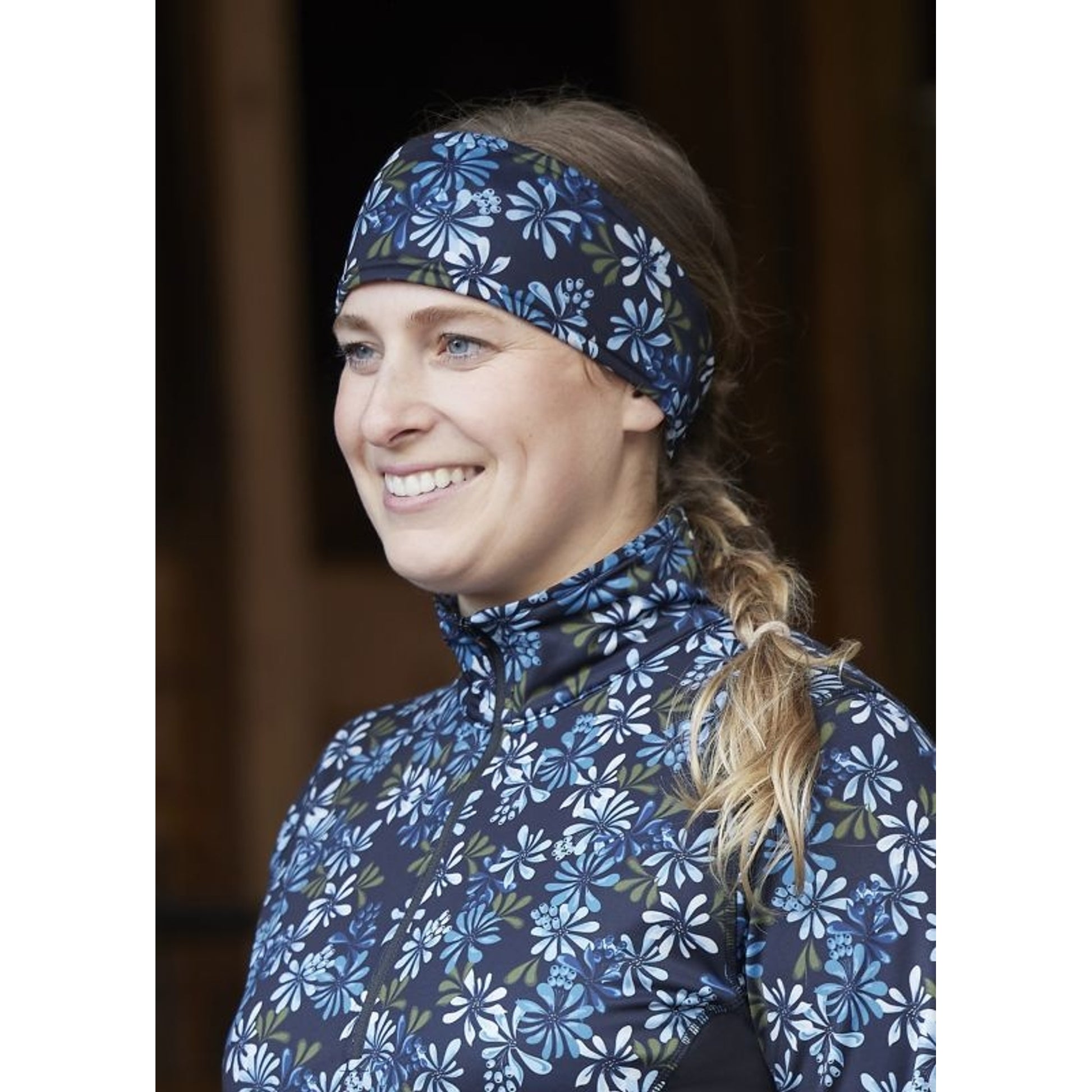 Kerrits On Course Fleece Headband