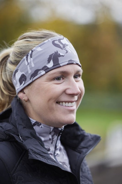 Kerrits On Course Fleece Headband