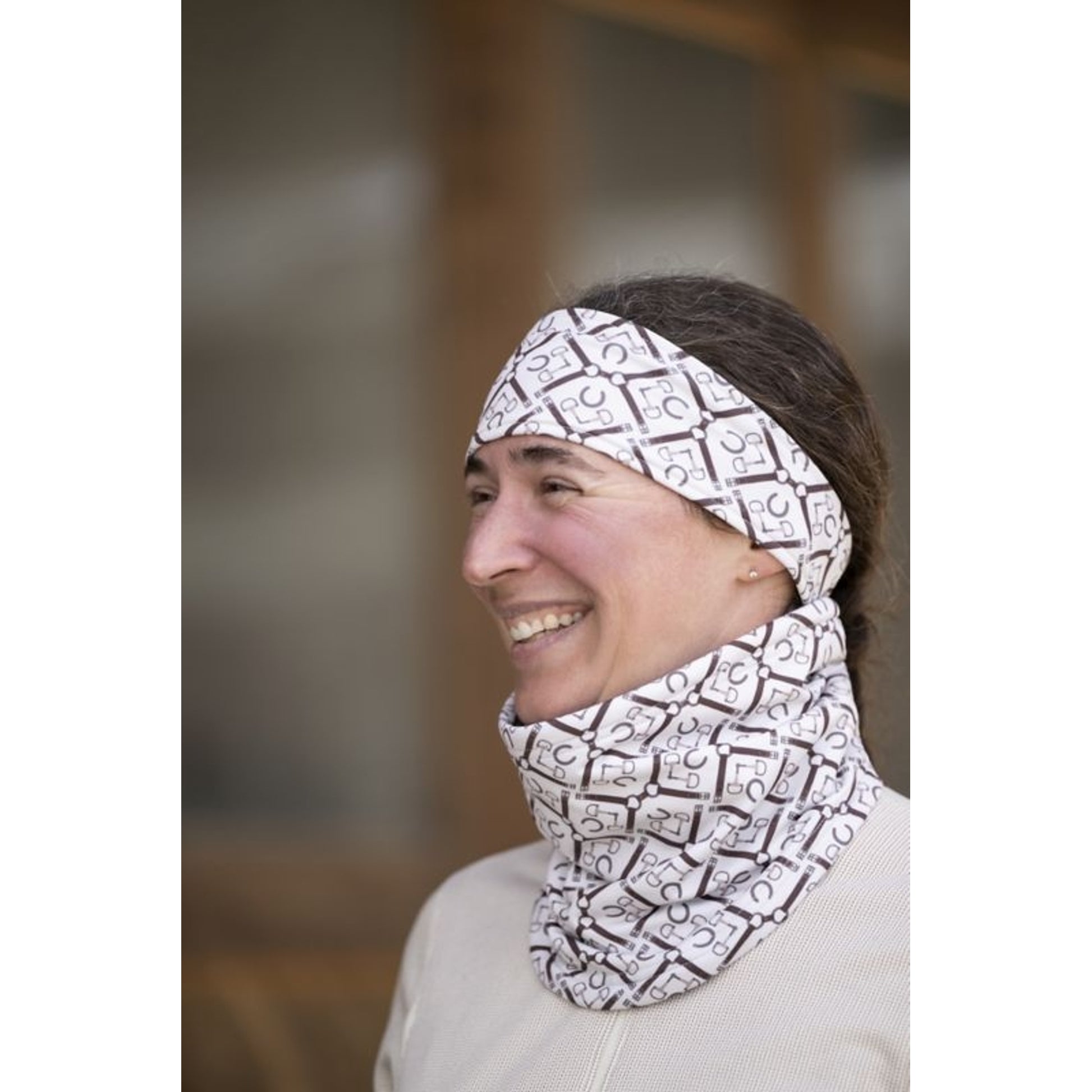 Kerrits On Course Fleece Headband