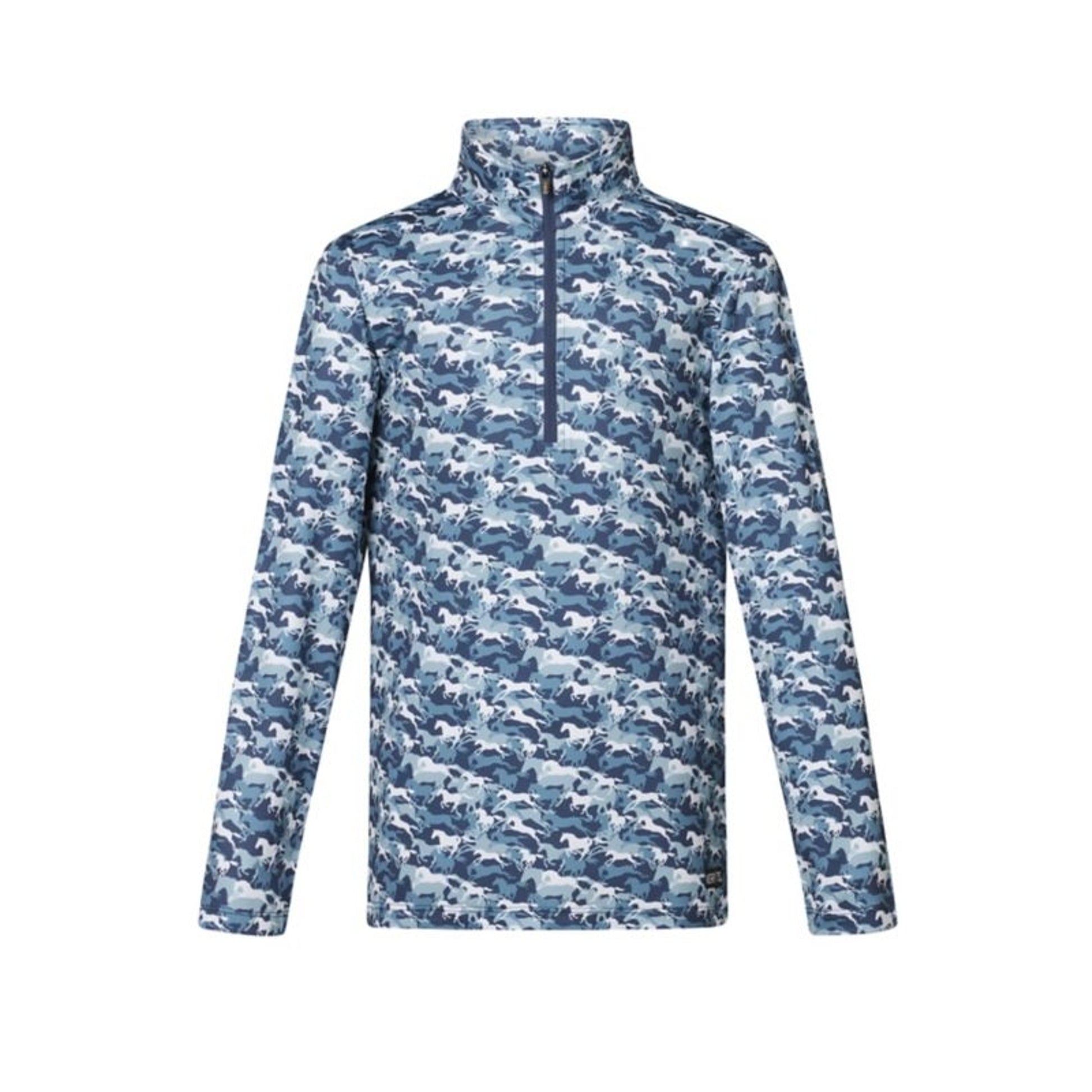 Kerrits Kids Next Level Coolcore Top