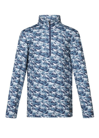 Kerrits Kids Next Level Coolcore Top