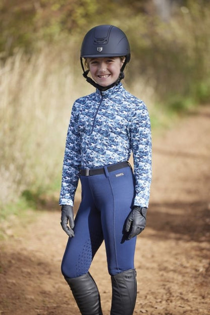 Kerrits Kids Next Level Coolcore Top