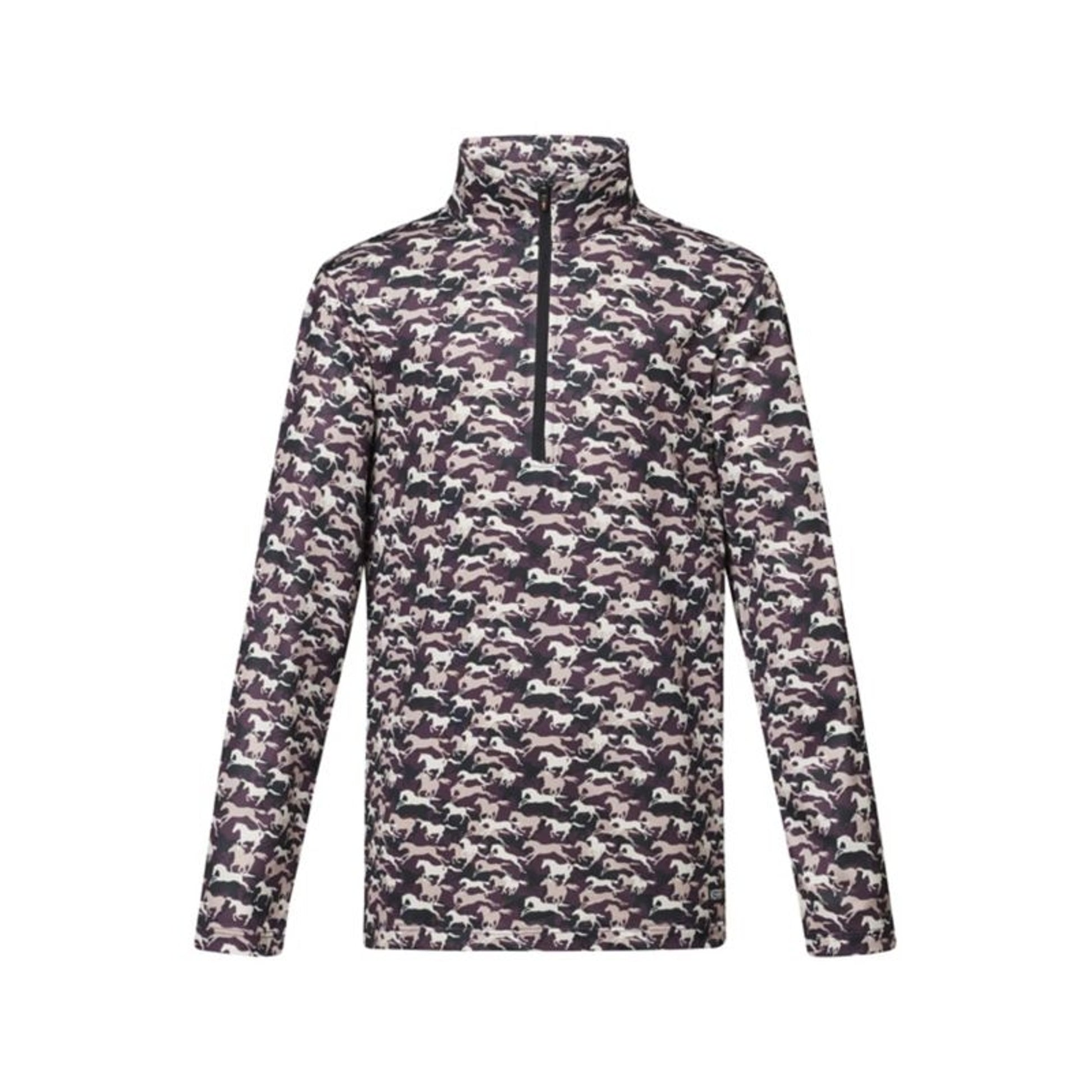 Kerrits Kids Next Level Coolcore Top