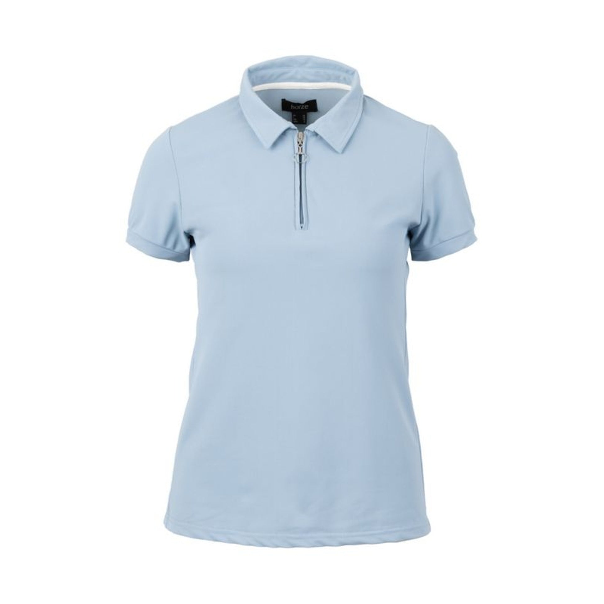 Horze Willow Womens Stretch Polo