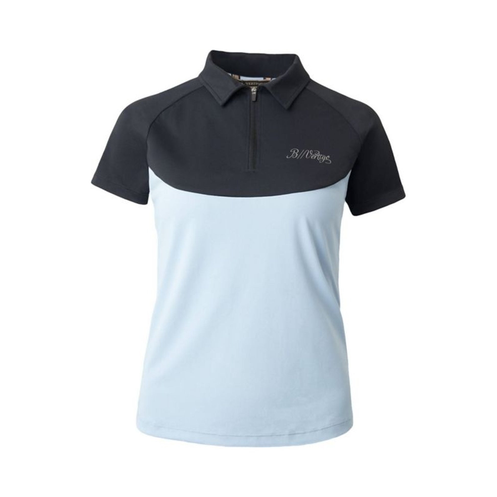 B Vertigo Ariella Womens Polo Shirt
