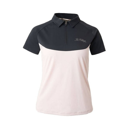 B Vertigo Ariella Womens Polo Shirt