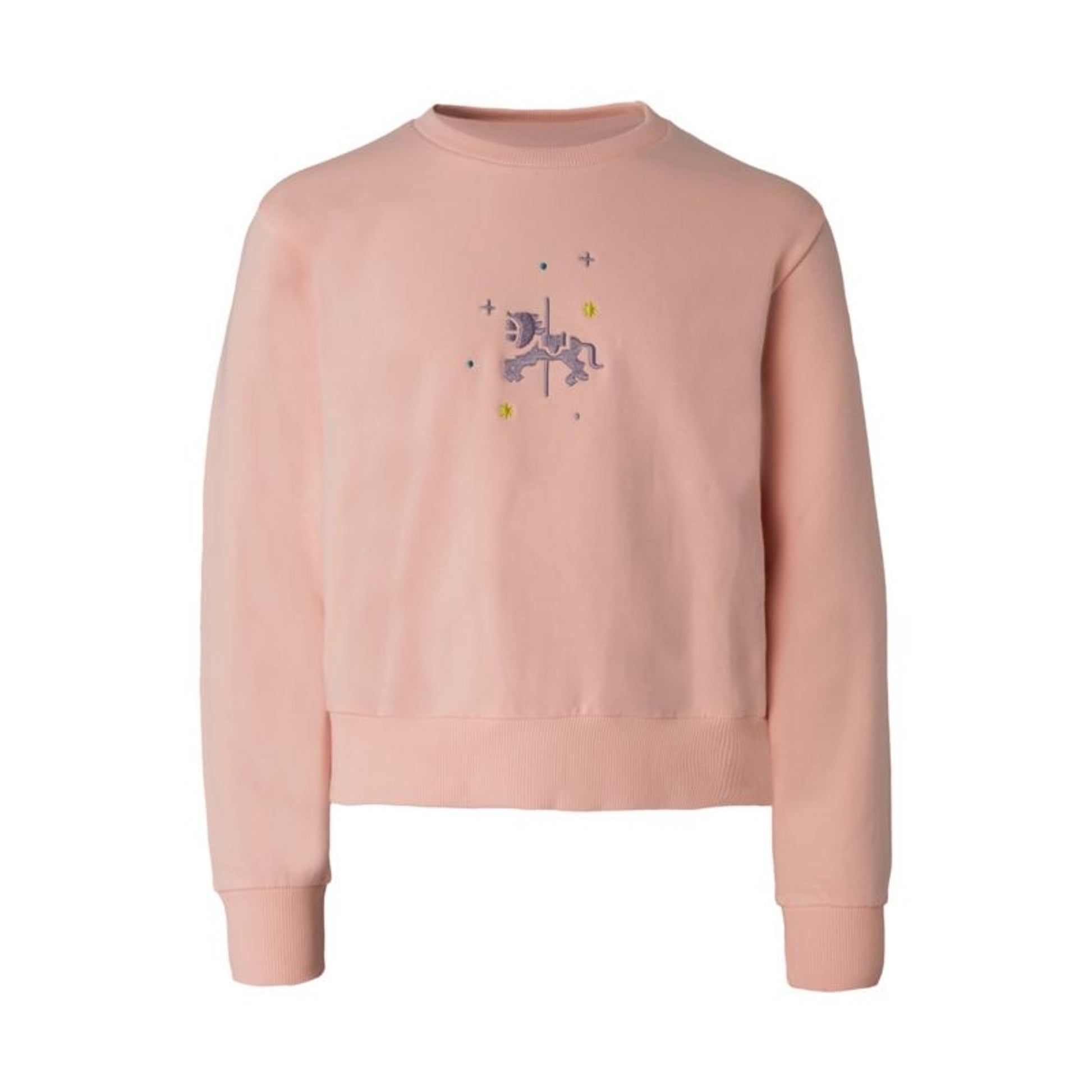 Equinavia Alma Kids NordicAir SS Sunshirt