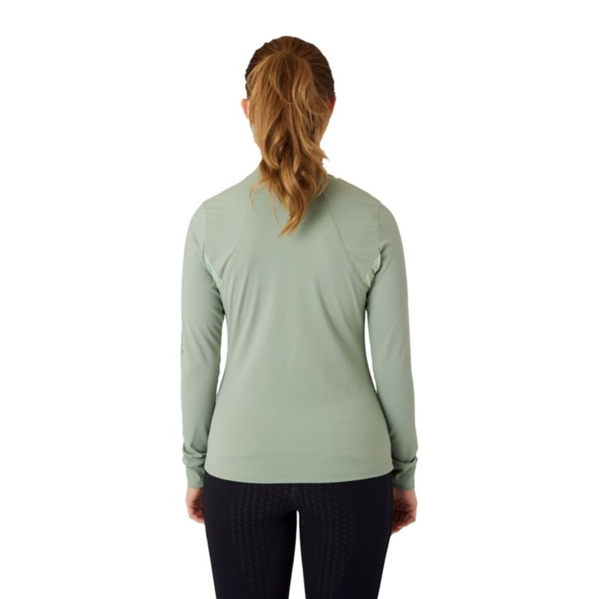 B Vertigo Inez Technical LS Shirt