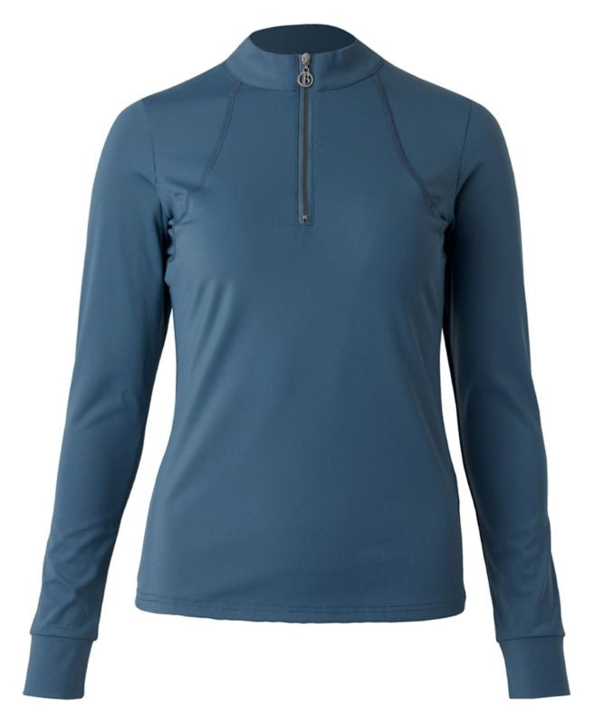 B Vertigo Inez Technical LS Shirt