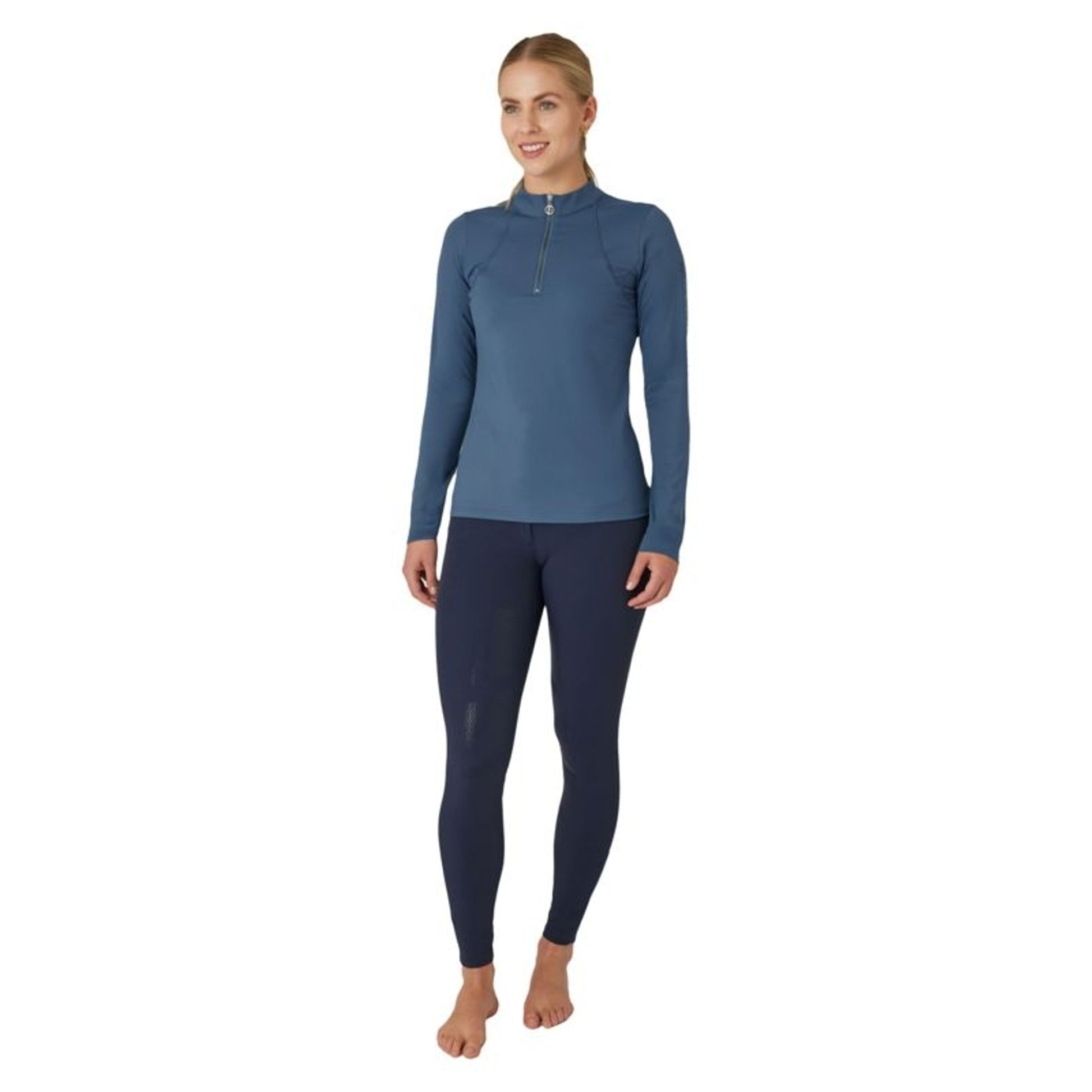 B Vertigo Inez Technical LS Shirt