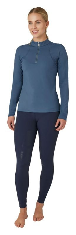 B Vertigo Inez Technical LS Shirt