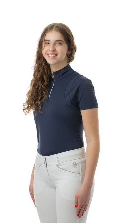 Equinavia Selma NordicAir SS Sunshirt