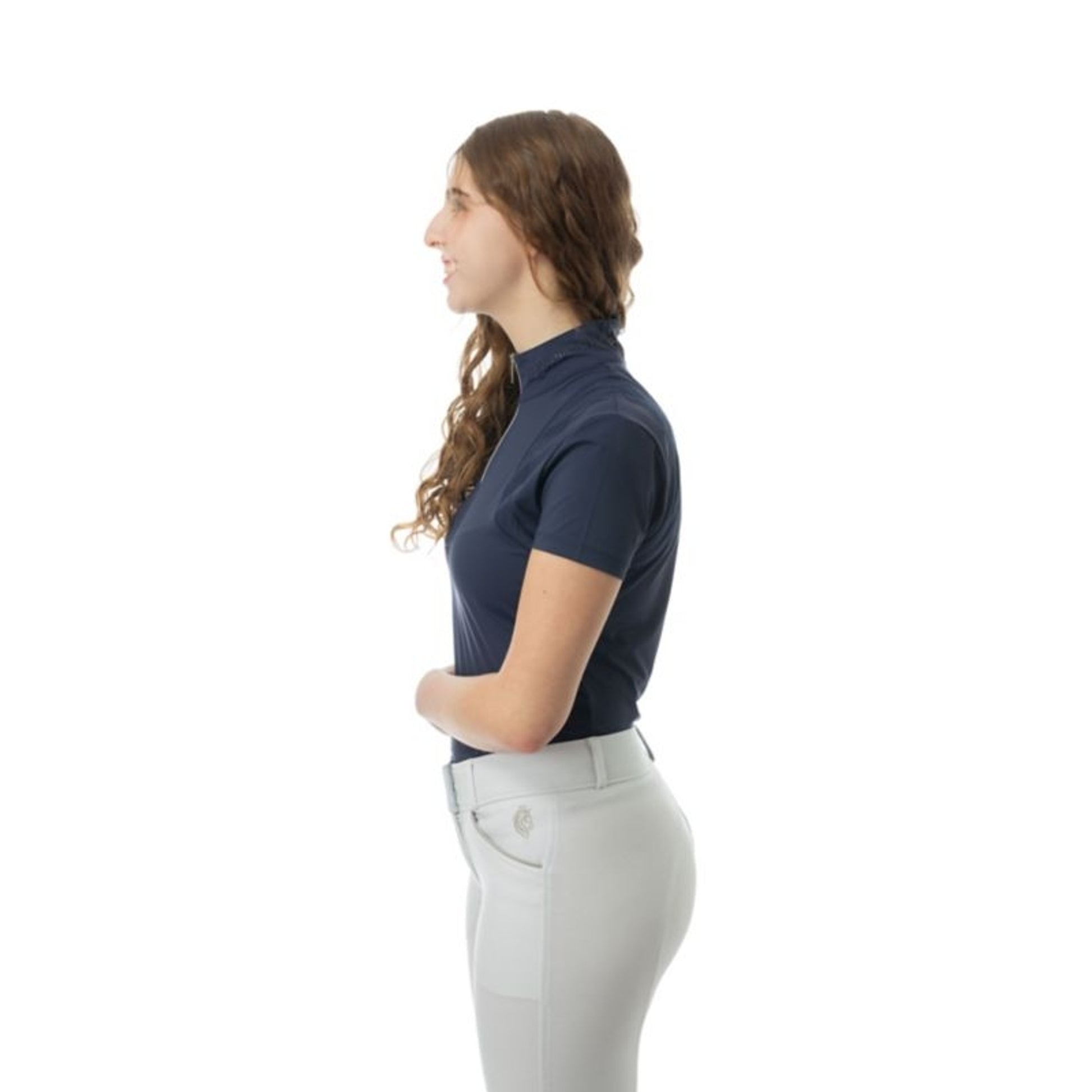 Equinavia Selma NordicAir SS Sunshirt