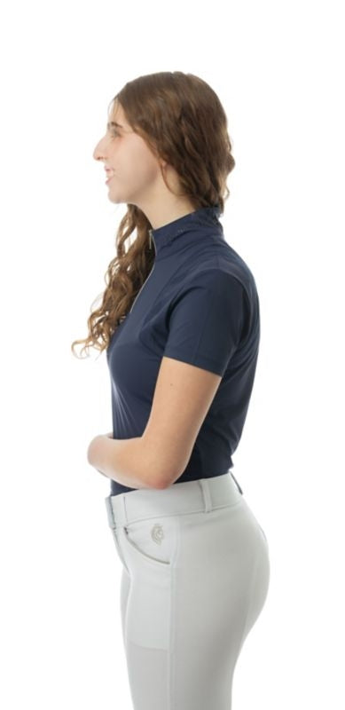 Equinavia Selma NordicAir SS Sunshirt