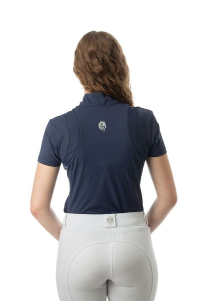 Equinavia Selma NordicAir SS Sunshirt