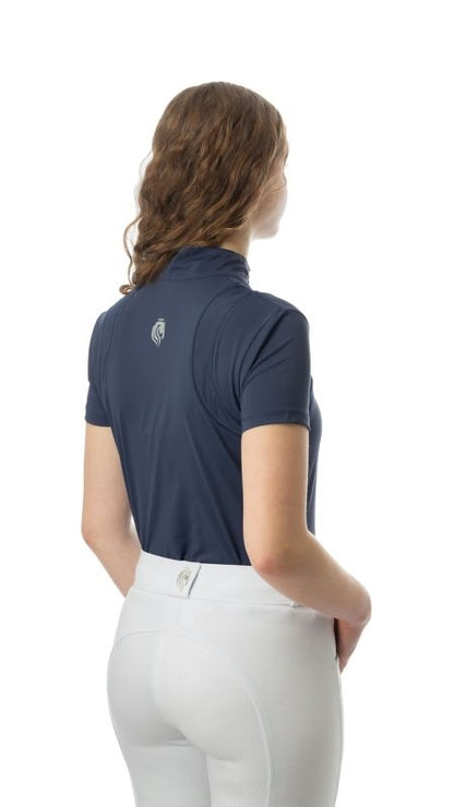 Equinavia Selma NordicAir SS Sunshirt