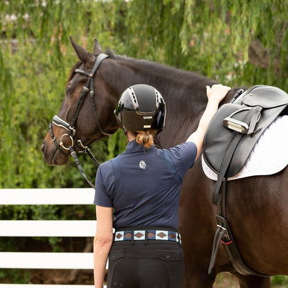 Equinavia Selma NordicAir SS Sunshirt