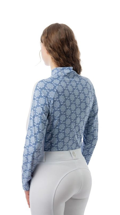 Equinavia Selma NordicAir LS Sunshirt