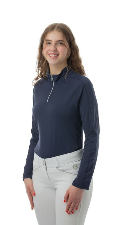 Equinavia Selma NordicAir LS Sunshirt