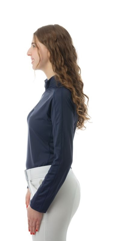 Equinavia Selma NordicAir LS Sunshirt