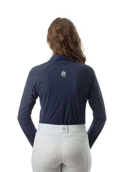 Equinavia Selma NordicAir LS Sunshirt