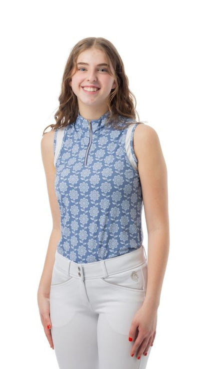 Equinavia Selma NordicAir SL Sunshirt