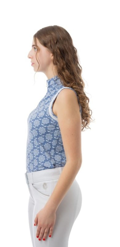 Equinavia Selma NordicAir SL Sunshirt