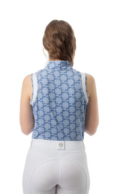 Equinavia Selma NordicAir SL Sunshirt