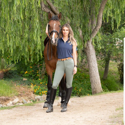 Equinavia Selma NordicAir SL Sunshirt