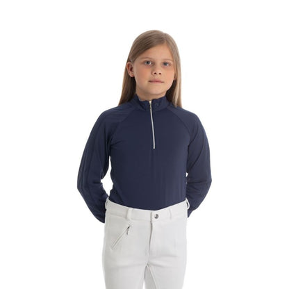 Equinavia Alma Kids NordicAir LS Sunshirt