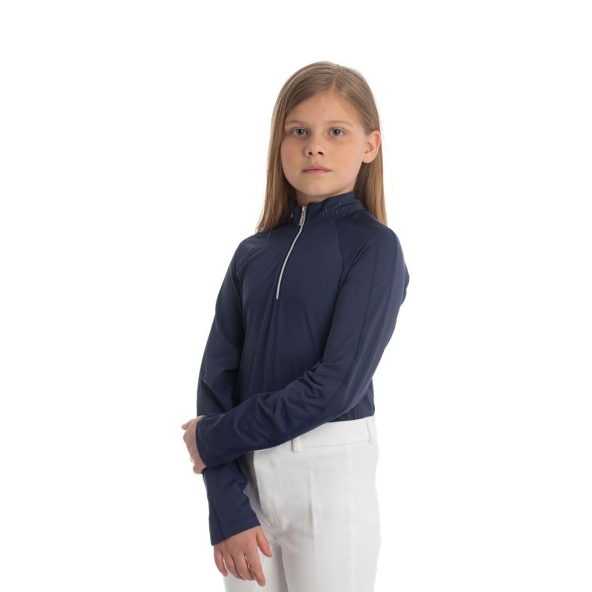 Equinavia Alma Kids NordicAir LS Sunshirt