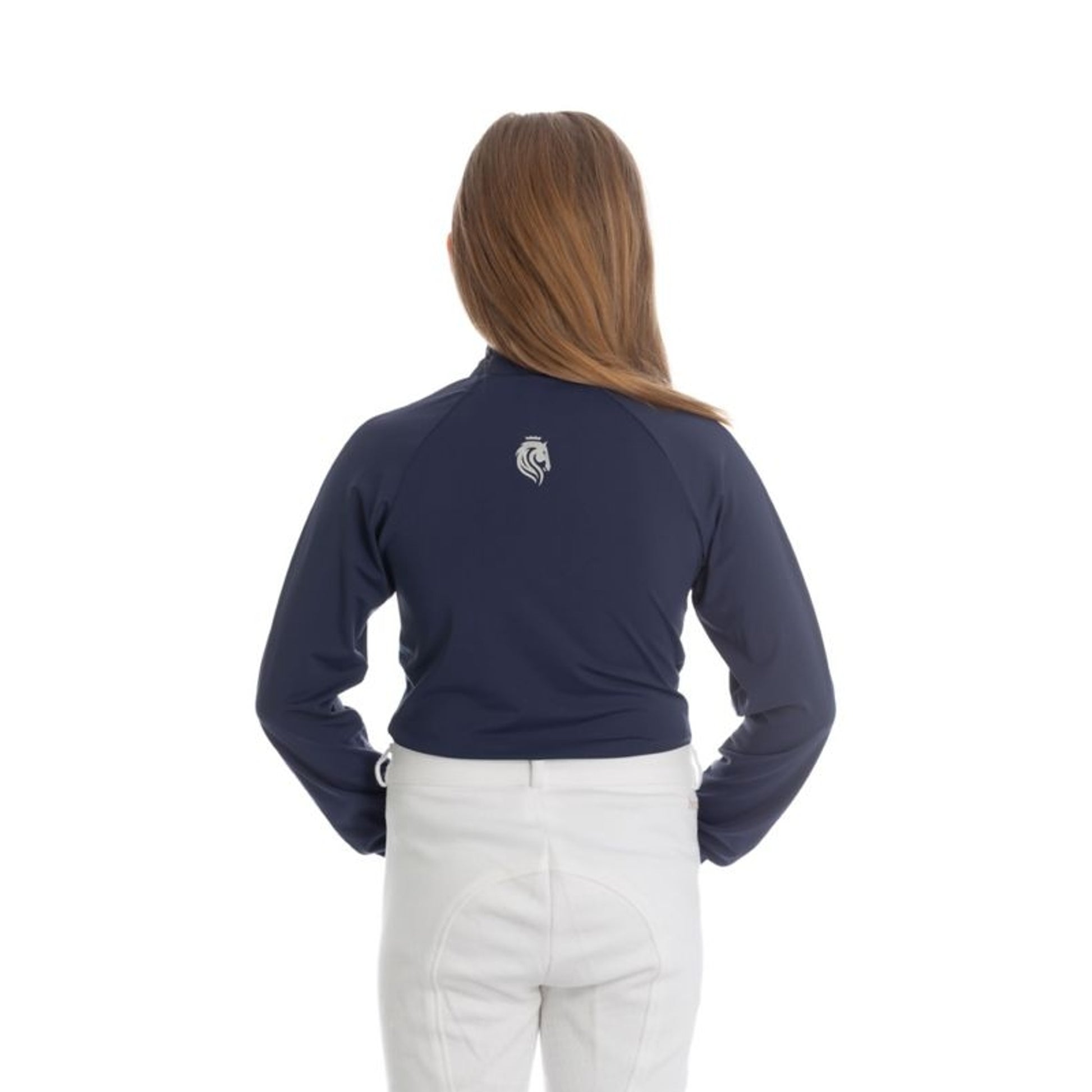 Equinavia Alma Kids NordicAir LS Sunshirt