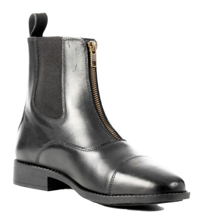 Equinavia Tora Womens Leather Paddock