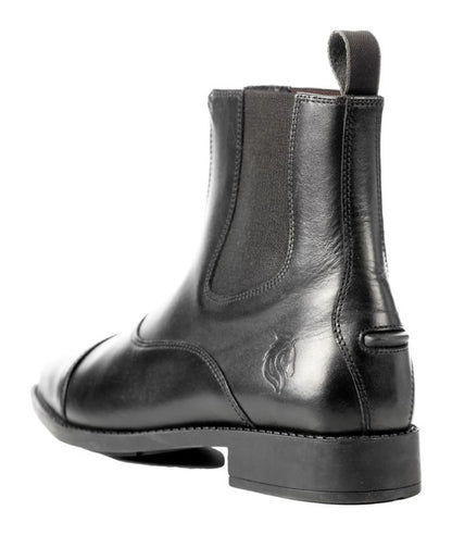 Equinavia Tora Womens Leather Paddock