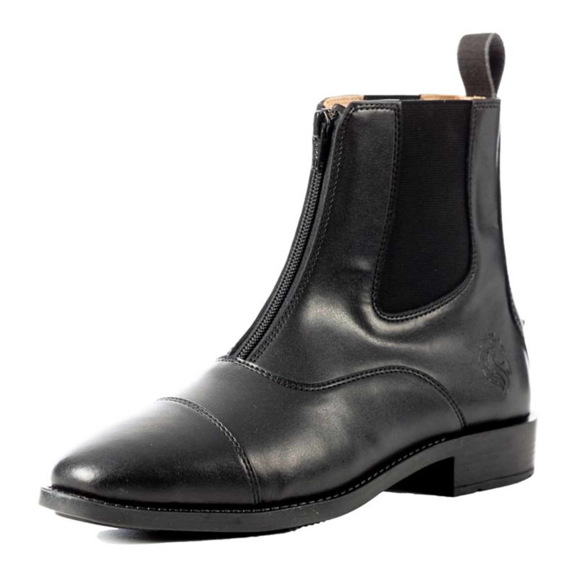 Equinavia Tyra Womens Synthetic Paddock