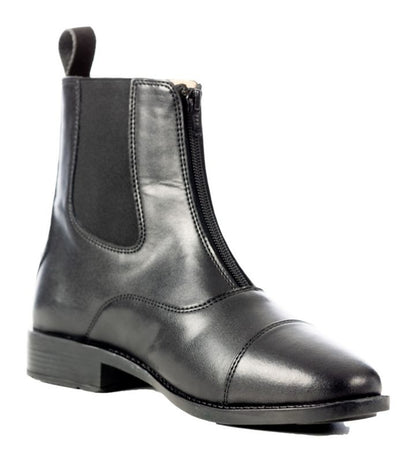 Equinavia Tyra Womens Synthetic Paddock