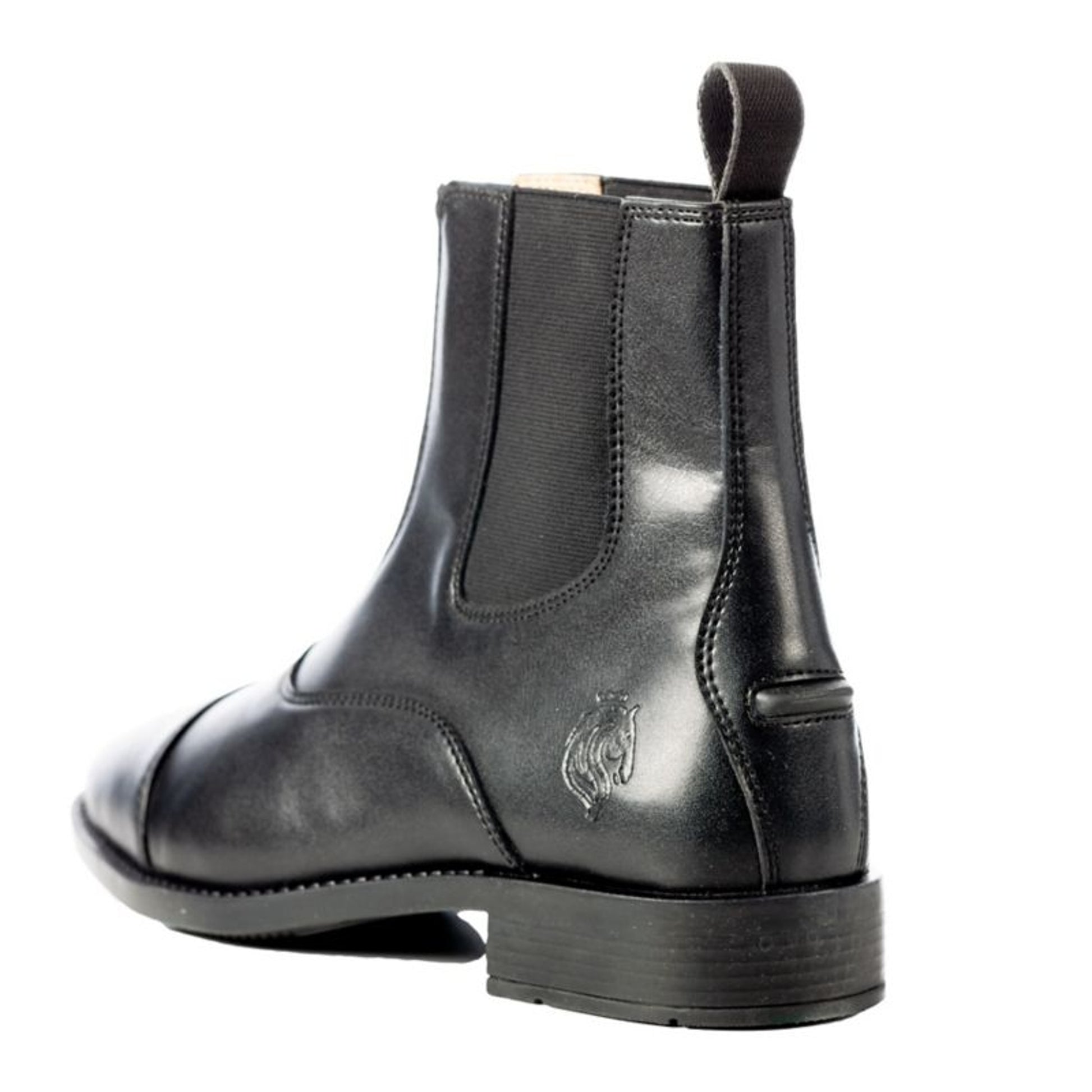 Equinavia Tyra Womens Synthetic Paddock