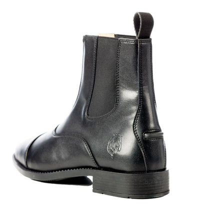 Equinavia Tyra Womens Synthetic Paddock