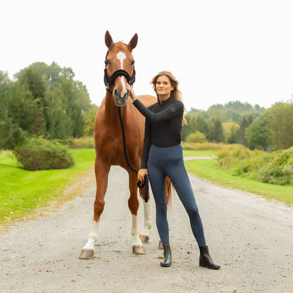 Equinavia Tyra Womens Synthetic Paddock
