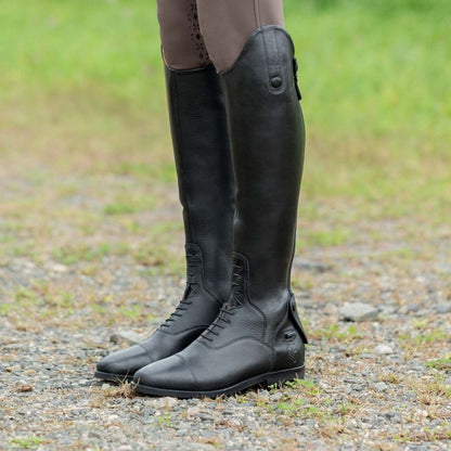 Equinavia Karolina Leather Field Boot
