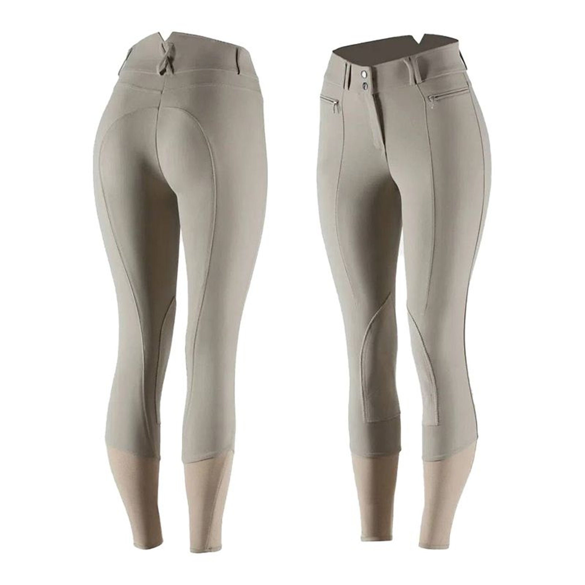 Horze Ladies Angelina KP Breeches