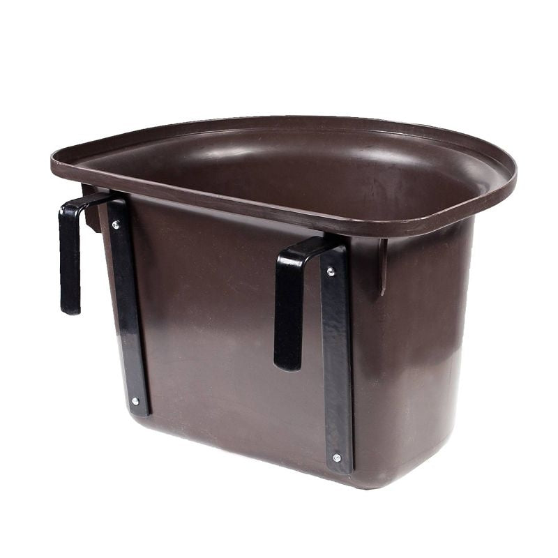 Horze Flat Back Feeder