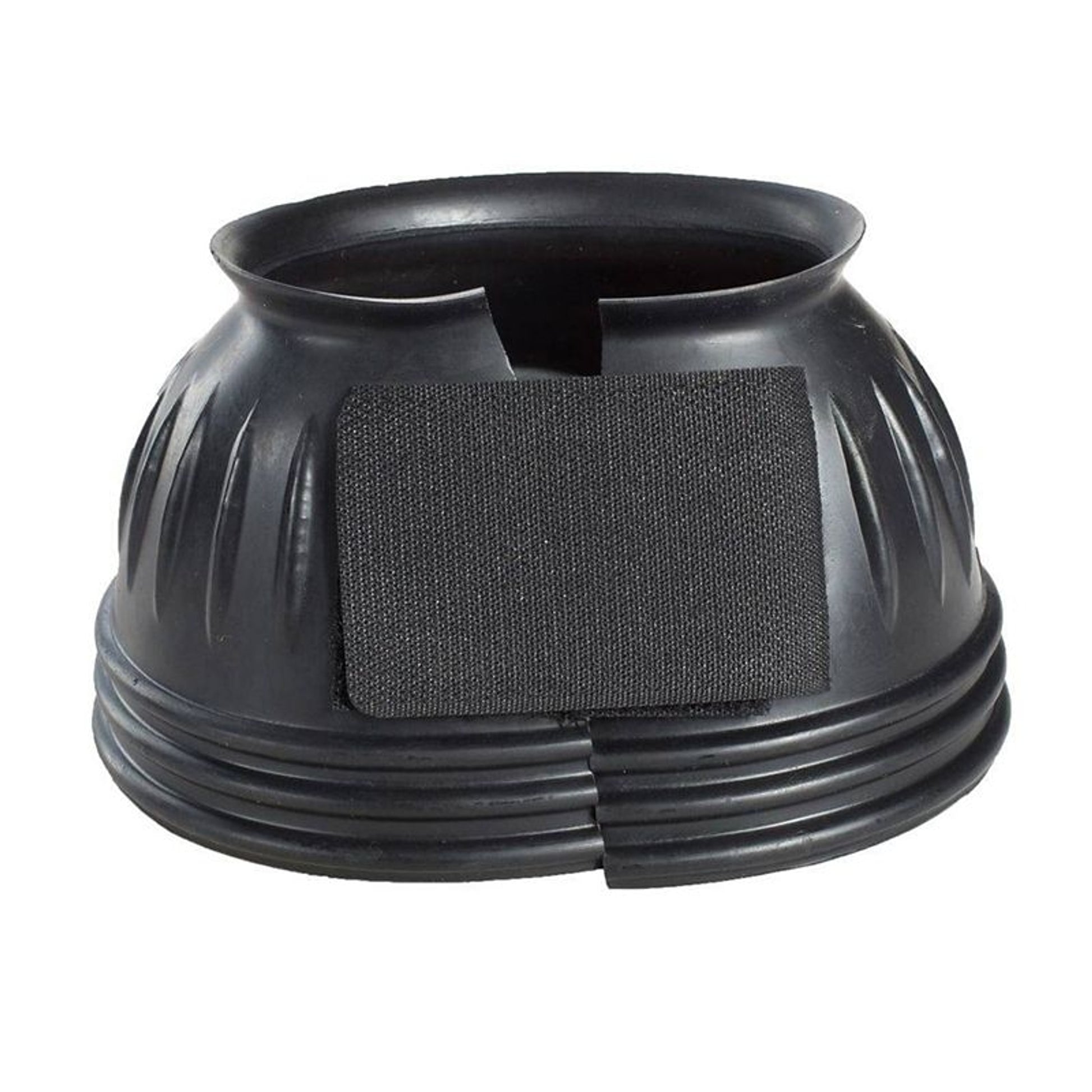 Horze Double Closure No Turn Rubber Bell Boots