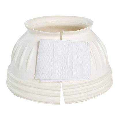 Horze Double Closure No Turn Rubber Bell Boots