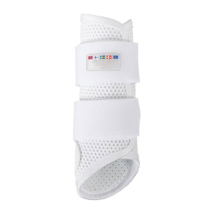 Horze Impact Dressage Brushing Boots