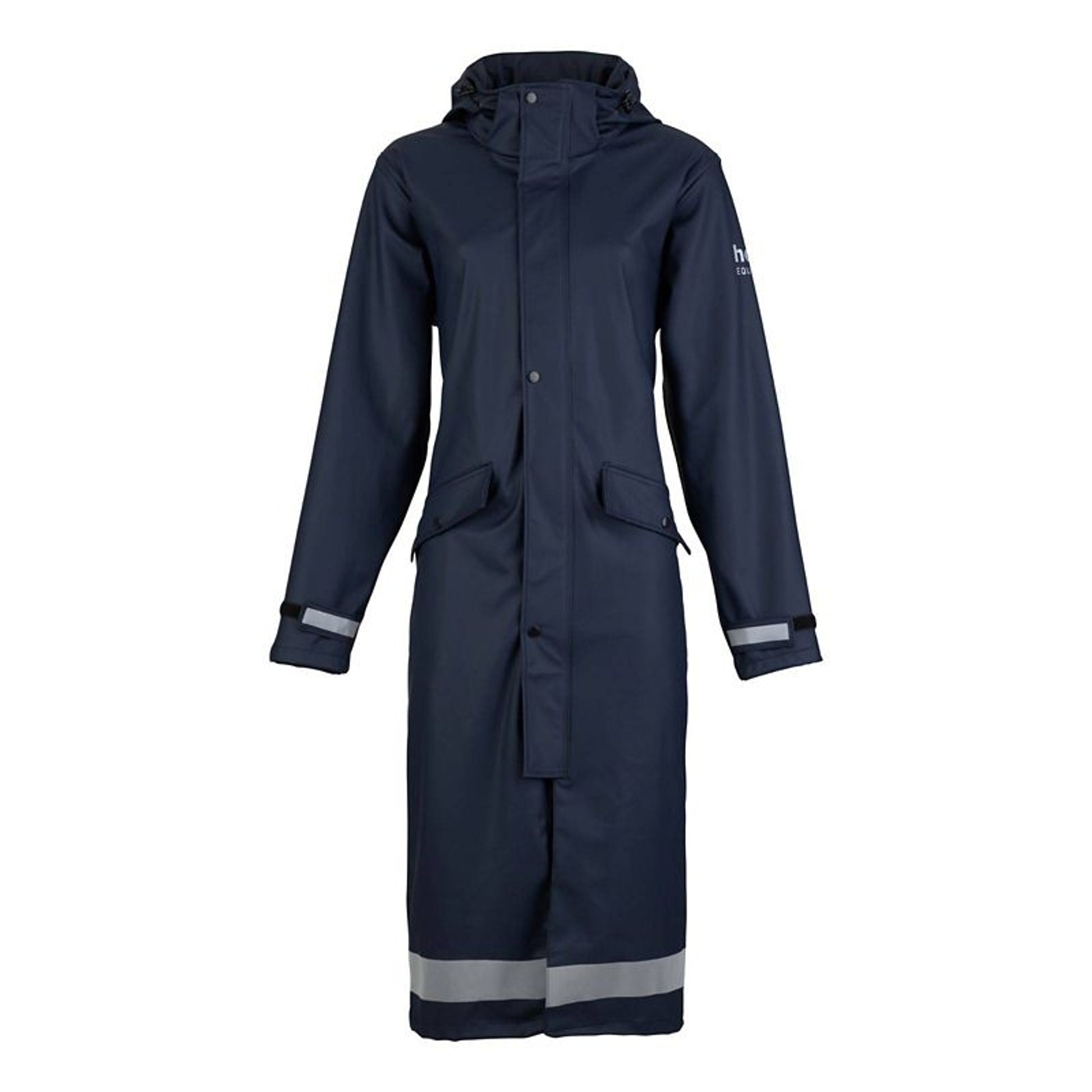 Horze Hazel Long Raincoat