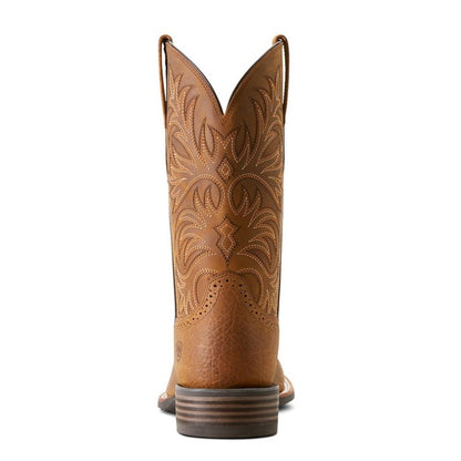Ariat Mens Oakwood Square Toe Boots