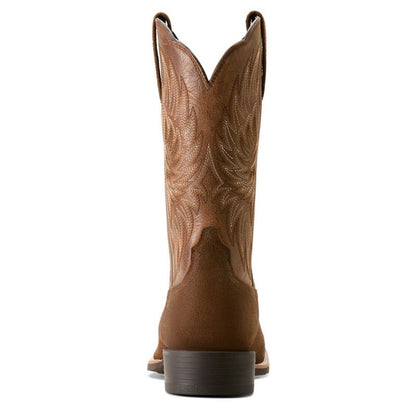 Ariat Mens Sport Rider SqToe Boot