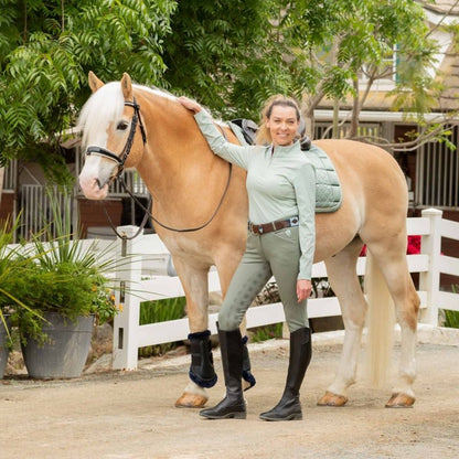 Equinavia Alexandra Ribbed Sun Shirt